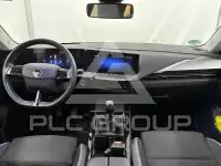 2023 Opel Astra