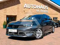2023 Opel Astra
