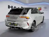 2023 Opel Astra