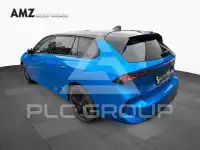 2023 Opel Astra