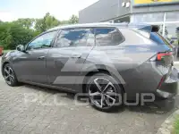 2023 Opel Astra