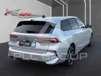 2023 Opel Astra