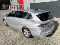 2023 Opel Astra