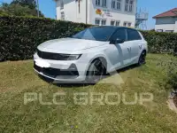 2023 Opel Astra