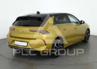 2023 Opel Astra