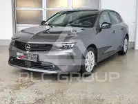 2023 Opel Astra
