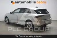 2023 Opel Astra