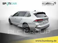2023 Opel Astra