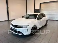 2023 Opel Astra