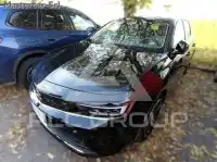 2023 Opel Astra