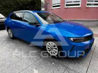 2023 Opel Astra