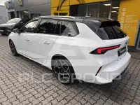 2023 Opel Astra