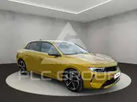 2023 Opel Astra