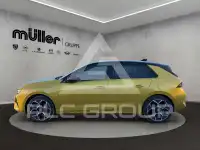 2023 Opel Astra