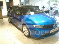 2023 Opel Astra