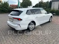2023 Opel Astra