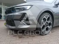 2023 Opel Astra