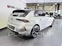 2023 Opel Astra