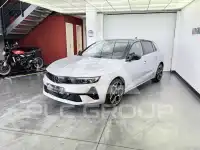 2023 Opel Astra