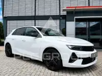 2023 Opel Astra