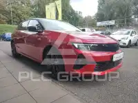 2023 Opel Astra