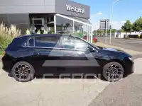 2023 Opel Astra