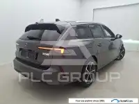 2023 Opel Astra