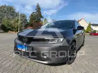 2023 Opel Astra