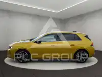 2023 Opel Astra