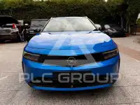 2023 Opel Astra