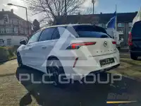 2023 Opel Astra