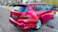2023 Opel Astra