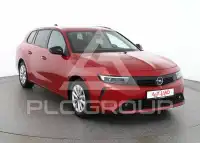 2023 Opel Astra