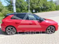 2023 Opel Astra