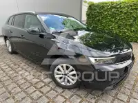 2023 Opel Astra
