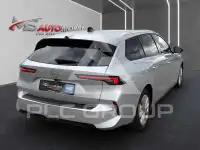 2023 Opel Astra