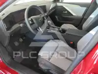 2023 Opel Astra