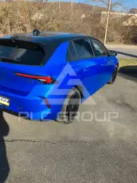 2023 Opel Astra