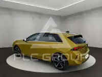 2023 Opel Astra