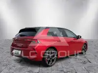 2023 Opel Astra