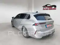 2023 Opel Astra