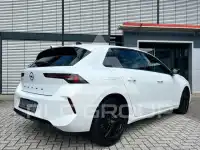 2023 Opel Astra