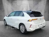 2023 Opel Astra