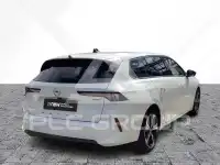 2023 Opel Astra