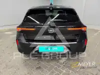 2023 Opel Astra