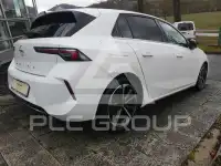 2023 Opel Astra