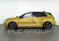 2023 Opel Astra