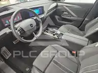 2023 Opel Astra