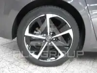 2023 Opel Astra