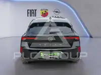2023 Opel Astra